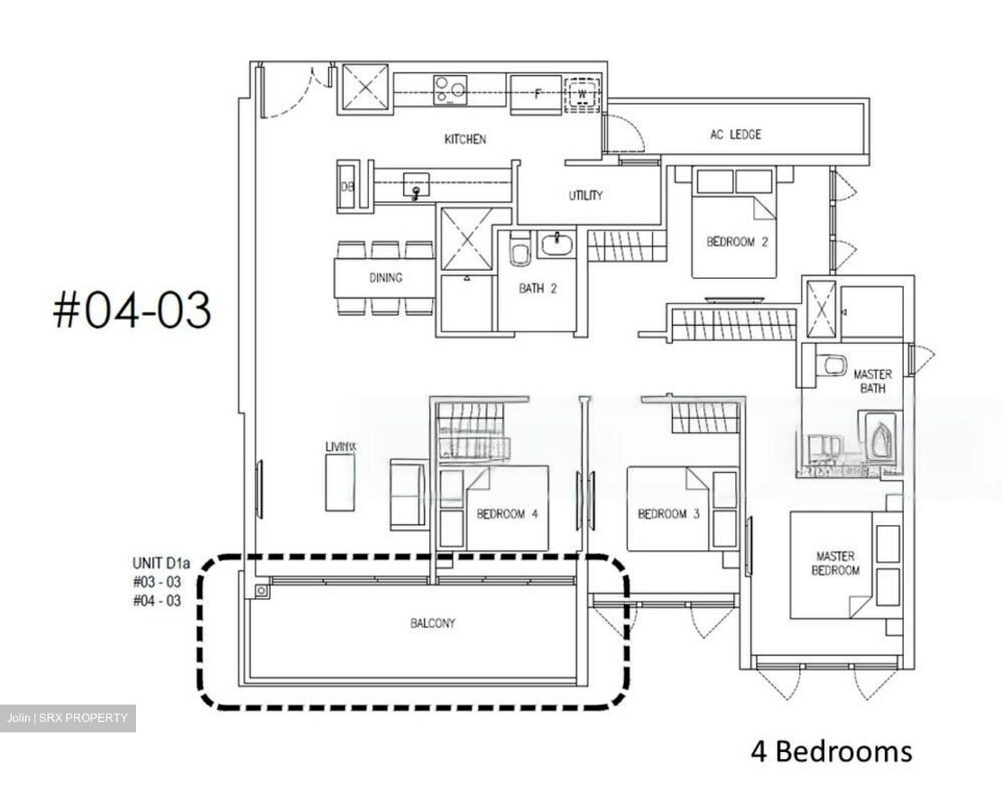 Mattar Residences (D14), Condominium #430721191